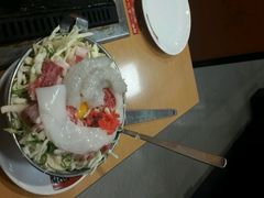 android_upload_pic-鹤桥风月(ヨドバシ梅田店)