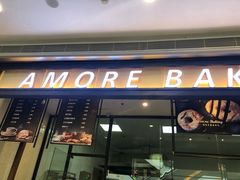 门面-C'è Amore爱意(亿合城店)