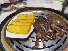 -蔚海之都·象山蒸汽海鲜(仙霞路店)