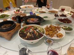 -胜记为食家·创新粤菜(车公庙店)