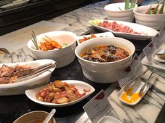 -上海圣诺亚皇冠假日酒店·诺亚厨房