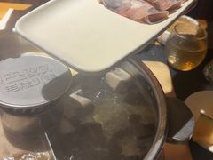 -巴奴毛肚火锅(广益哥伦布店)