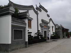 -木兰水镇旅游景区