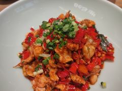-高嗲嗲·现炒下饭菜(石鼓路店)