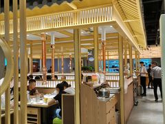 -韩宫宴炭火烤肉(印象城店)
