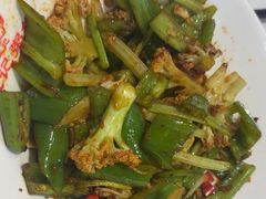 -孟记粥铺·家常菜·烧烤·粥(亚运村店)