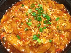 -客家汇·客家传承菜(水库店)