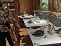 -芭札·Thai泰国餐厅(同和金铂天地店)