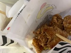 -超级鸡车(曹杨路店)