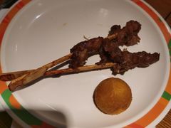 -比格比萨自助(新辰里学清路店)