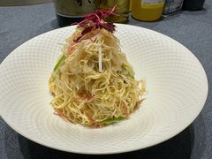 -湯記傳菜