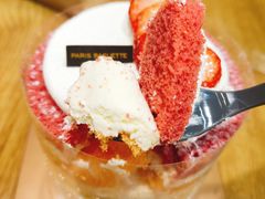 -巴黎贝甜(开发区安盛店)