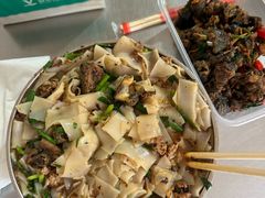 -正宗杨记普洱酸醋米线(总店)
