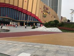 -万达茂商场(南京仙林店)