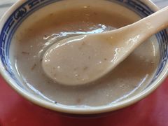 杏仁茶-玫瑰甜品(文明路店)