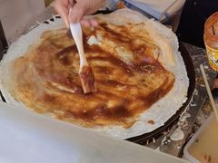 -琦琦蛋饼铺(上南店)