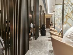 -白云机场易登机休息室