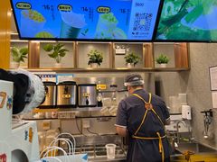 -7分甜(李沧万达店)