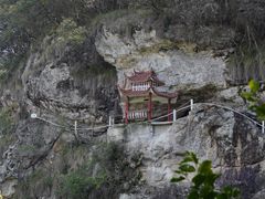 -东南悬空寺方广岩