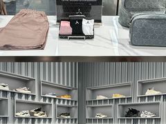 -宁波杉井奥特莱斯广场