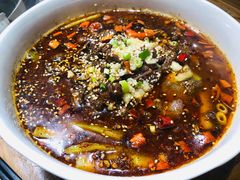 -77号渔船·蒸海鲜青岛菜(积米崖店)