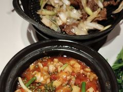 -粗茶淡饭·汉口公馆(循礼门店)