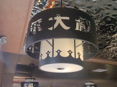 -清真·卡德尔大叔新疆主题餐厅(龙汇路店)