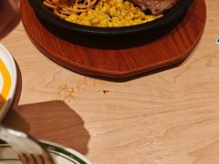 -菲滋意式餐厅(富阳东方茂店)