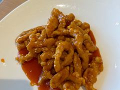 -秦香阁·西北家常菜(徐汇日月光中心店)