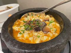 -狮王府淮扬菜(万象城店)