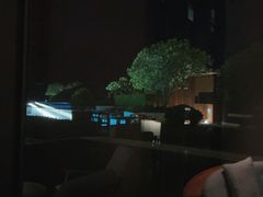 -瑰丽酒店·海吧·天际下午茶·现场DJ·天台酒吧