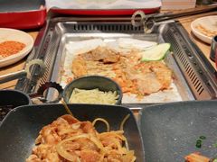 -新石器烤肉(招商1872店)