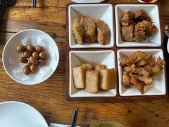 -临家闽南菜(宝洲路店)