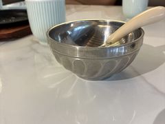 -翡翠拉面小笼包(岭南新天地店)