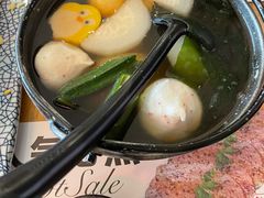 -Sushi Love 创意寿司(丽影广场店)