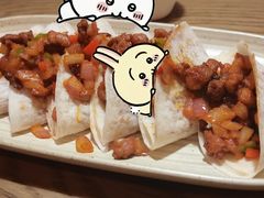 -那时新疆·若羌(经纬汇店)