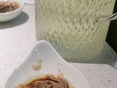 -船歌·鱼水饺青岛菜(金狮广场店)