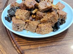-双塔老饭店