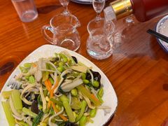 -北京烤鸭店(新桥家园·浦口店)