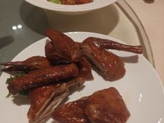 -海逸海鲜酒家(古北店)