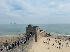 -老龙头景区