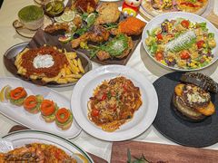 -get pizza意大利餐厅(凯德MALL店)