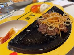 -豪客来牛排(伟诚广场店)