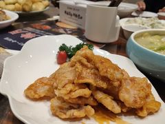 -小时候文化餐厅(盘山店)