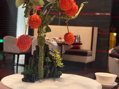 红尘妃子笑-中国坊中餐厅(石家庄希尔顿酒店)