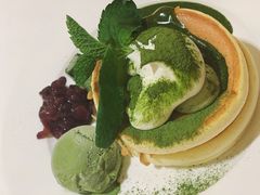 -PAN de PAIN Pancake & Sweets(K11 Art Mall店)