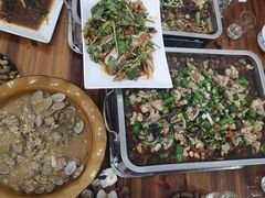 -唐氏烤鱼美蛙(西永第8分店)