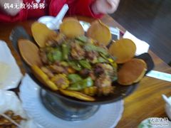 好吃！-东北农家饺子村(昌平路店)