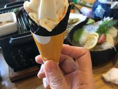 -隐泉京望日式料理(太和广场店)