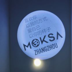 -无界瑜伽普拉提